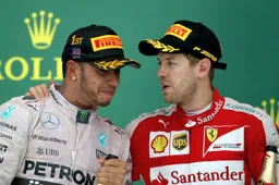 Wolff: We have to think about drivers like Vettel