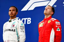 Hamilton: Show more respect for Sebastian