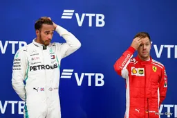 Paul Martin: Mercedes and Ferrari no show on Netflix let F1 down