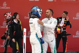 Wolff: It feels like we are back in business