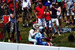 Lauda: Hamilton is too aggressive