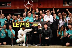Hamilton: I felt that synergy with the car and myself