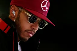 Lauda: Lewis looked us in the eye and took the blame