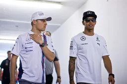 Wolff: The balance between Valtteri and Lewis works