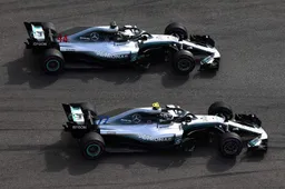 Rosberg: Mercedes is a war machine
