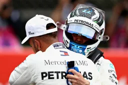 Bottas: If I can’t win the title then I’m willing to help