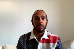 Hamilton: Not talking about racism would be irresponsible