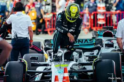Parc Ferme: Why not sit on your wallet to cushion the ride?