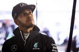 Hamilton: These things are sent to try us
