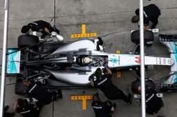 Hamilton can re-use power unit that failed in China
