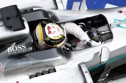Mercedes still investigating Hamilton failures