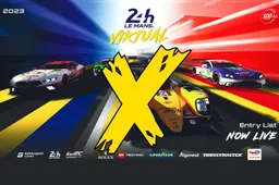 Verstappen: It's a clown show, I'm going to uninstall [rFactor 2]