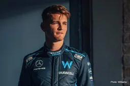Capito: Sargeant is our second driver in 2023 if he gets super license
