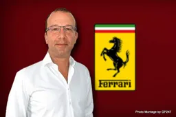 Mercedes defectors Serra and Hamilton to reunite at Ferrari