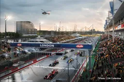LDN Collective: We know F1 want a London Grand Prix