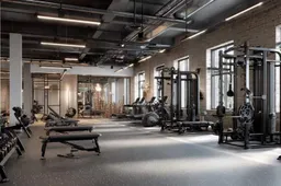 5 Best Gyms in London in 2025