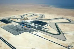 Qatar could host Formula 1 as calendar remains fluid