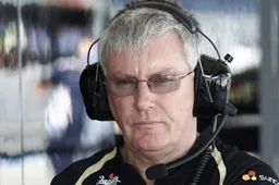 Renault welcomes De Beer after aero boss chop