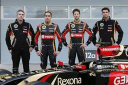 Lotus: Maldonado millions do not make him untouchable