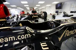 Lotus: We have a Plan-B should Renault deal fail