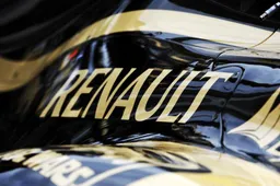Renault yet to decide on Lotus buyout reveals Ecclestone