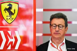 Camilleri: No Formula 1 a 'big hit' to Ferrari's finances