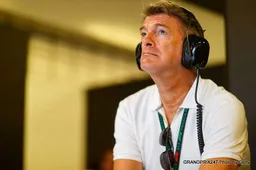 Lowdon: We want to be as competitive as we possibly can
