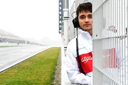 F1 2018: Rookie Leclerc arrives on the big stage