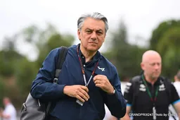 Luca de Meo to meet Renault F1 power unit staff at Viry