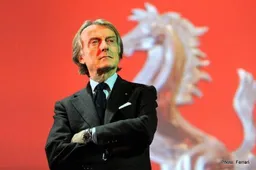 Montezemolo: Hamilton is not a marketing gimmick for Ferrari