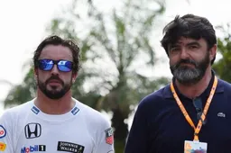 Alonso manager confident of better McLaren in 2016