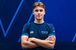 Browning to replace Sainz for FP1 outing with Williams in Bahrain