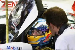Todt: Alonso very brave to race in the WEC and at Le Mans