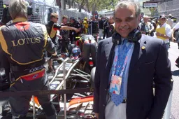 Lopez says all is well at Lotus but reveals that Quantum deal is dead