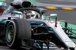 Many unanswered questions after first Formula 1 test