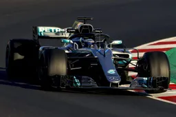 Bottas: I’ve never driven anything like that