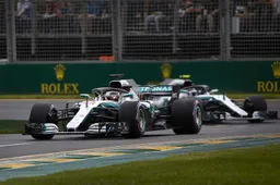 Mercedes vow to bounce back even stronger