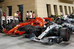 Mercedes head to China seeking revenge