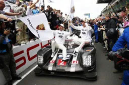 Porsche: F1 could be one of the right places