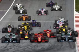 Hamilton: How are Williams or McLaren three seconds slower?