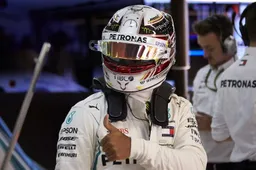 Hamilton: Surprising because this is my weakest circuit