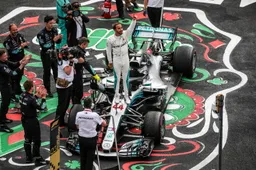 Hamilton: It has been the hardest season for me