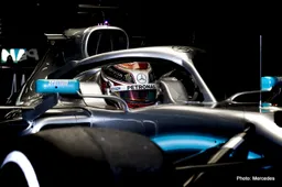 Hamilton: I am feeling better than ever