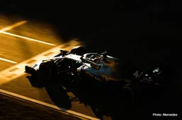 Outside Line: What to Make of Mercedes' Preseason?