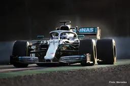Video: F1 Mercedes latest updates with Scarbs