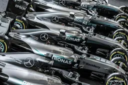 Outside Line: No News is Bad News... Unless You're Mercedes