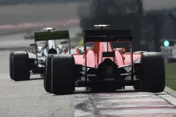 Ferrari set for engine power boost in Barcelona