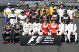 Ecclestone: Some drivers are windbags but they can't do anything