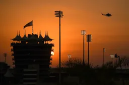 Bahrain activists call for F1 race to be cancelled