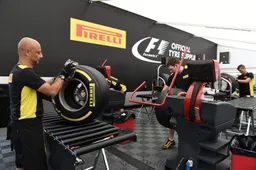 Pirelli preview the Canada Grand Prix